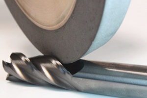 fluting grinding wheel