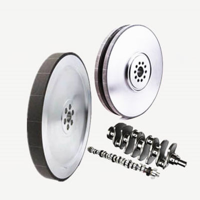 CBN Wheel For Camshaft Grinding