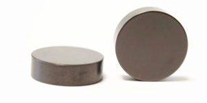solid cbn inserts turning hardness steel