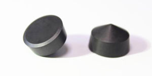 solid cbn inserts