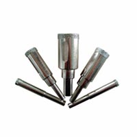 Electroplated Diamond Core Drill Bits