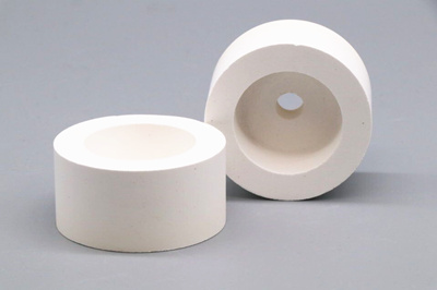 White corundum grinding cup wheels