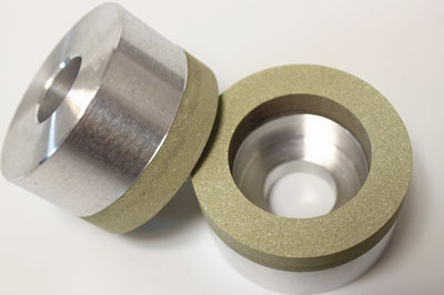 vitrified diamond grinding wheel, dressing grinding wheel