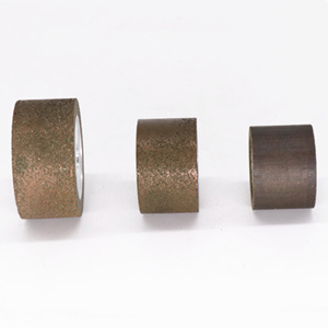 resin bond diamond internal grinding wheel