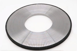 vitrified cbn grinding wheel for camshaft