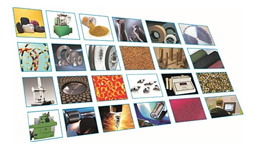 5th China Zhengzhou International Abrasives & Grinding Exposition