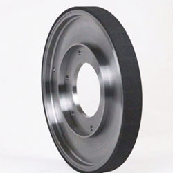 vitrified cbn grinding wheel