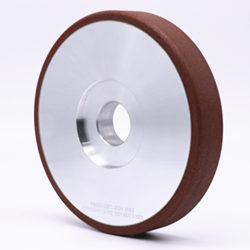 resin bond cbn grinding wheel