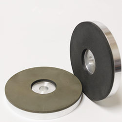 resin bond cbn grinding disc