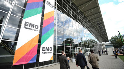 EMO Hannover