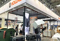 EMO Hannover -The world of metalworking