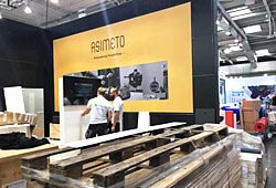 EMO Hannover -The world of metalworking