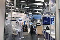 EMO Hannover -The world of metalworking