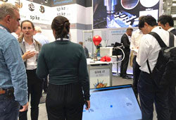 EMO Hannover -The world of metalworking