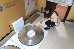 Resin Diamond Wheel for Cylindrical Grinding of Thermal Spraying Coatings2.jpg