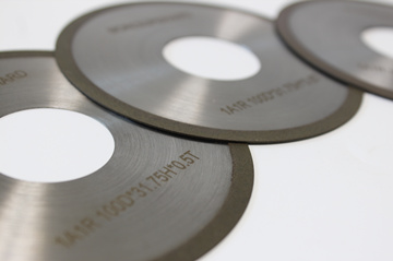 Maintenance And Use Requirements Of Diamond Saw Blade