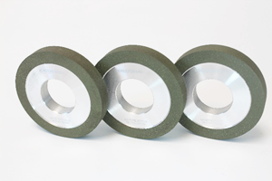 Surface Grinding wheel for tungsten carbide mold