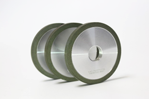 Surface Grinding wheel for tungsten carbide mold