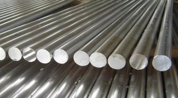 martensitic aging steel