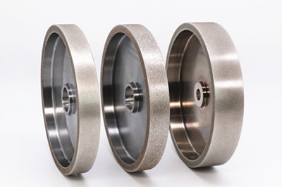 CBN grinding wheel