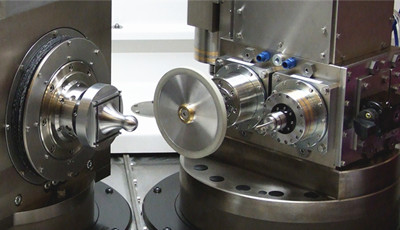 Characteristics and application of precision and ultra-precision grinding