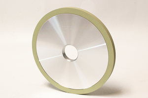 Selection of cylindrical grinding wheel