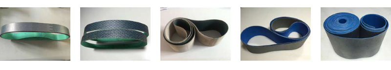 Electroplated Bond Diamond Abrasive Belt