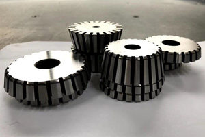 pcd wear resistant parts