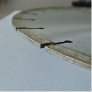 Diamond Cutting Disc