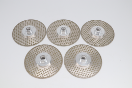  Electroplated Diamond Cutting Disc