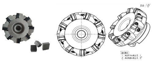 Solutions for engine case processing