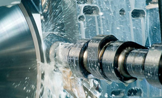 Shaft Grinding Defects and Solutions