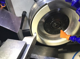 What Process Should Do for PCD Edge Grinding?