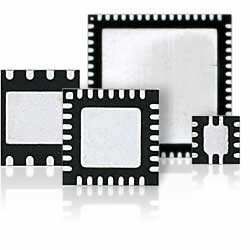 Semiconductor Packaging --The Cutting of DFN Finished Products