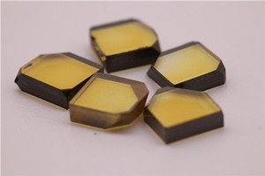 Single Crystal And Polycrystalline Synthetic diamond