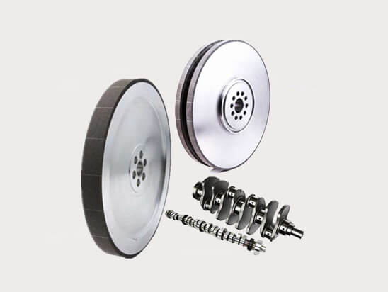 Vitrified CBN Grinding Wheel for Camshaft, Crankshaft, Bear Shaft.jpg