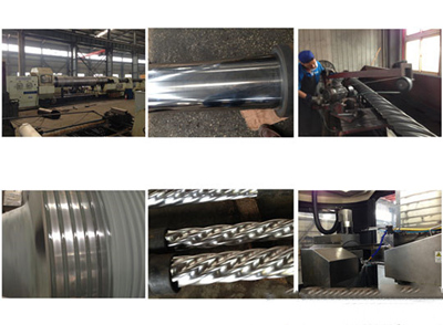 The case of Diamond sanding belt grinding HVOF coating2_副本.jpg