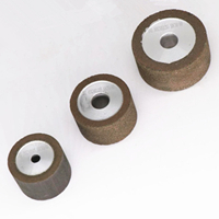 How to choose internal grinding Wheel?