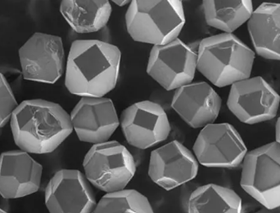 Application of nano diamond