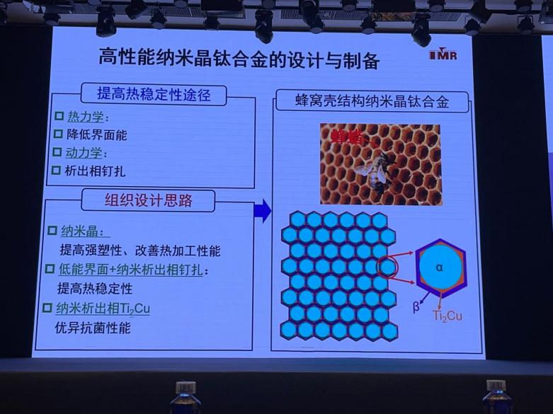 Nanocrystalline metal materials for medical use