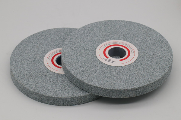 silicon carbide grinding wheel