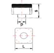 Square PDC Cutter with Tail.png