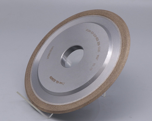 metal CBN grinding wheel