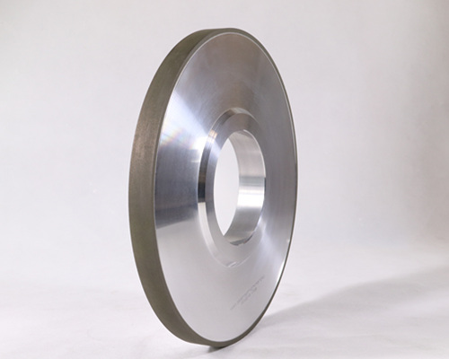 resin CBN grinding wheel