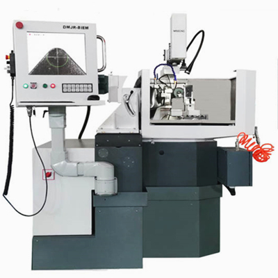 M50 CNC PCD Grinding Machine for PCD CBN Tools