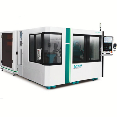 H400 Precision CNC peripheral grinder