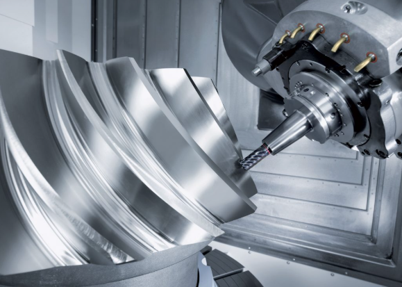 The Impact of Helix Angle on Machining in End Mills