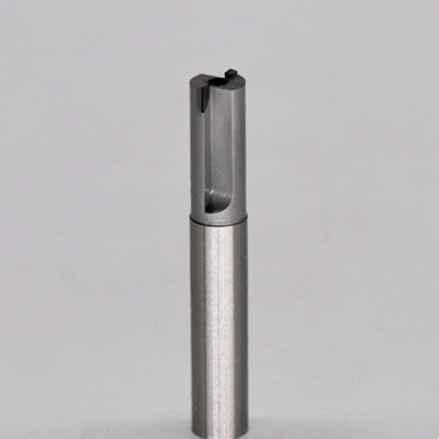 PCD reamer for NEV water pump