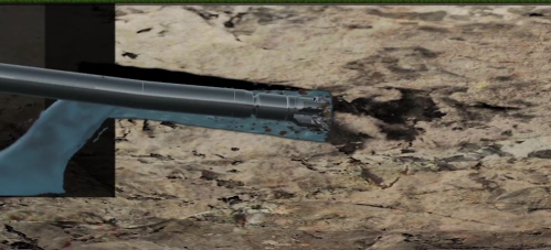 How to choose PDC cutter for drilling deep and hard rock strata?