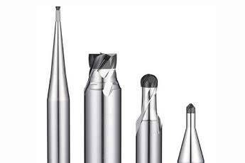 CBN end mill CBN end mill